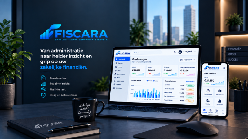 Fiscara