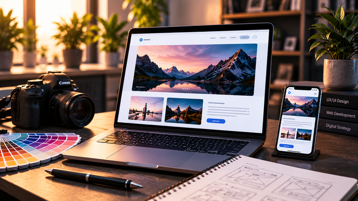 Websites en platforms