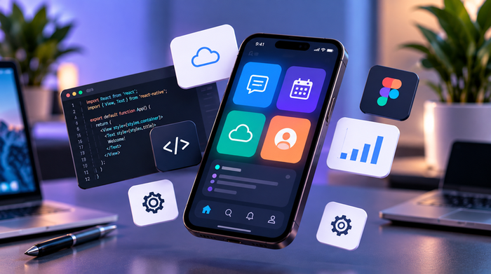 Apps en software